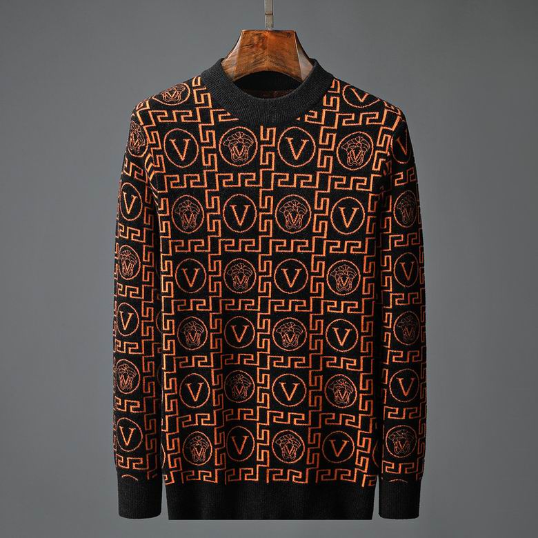 Versace Sweater-023